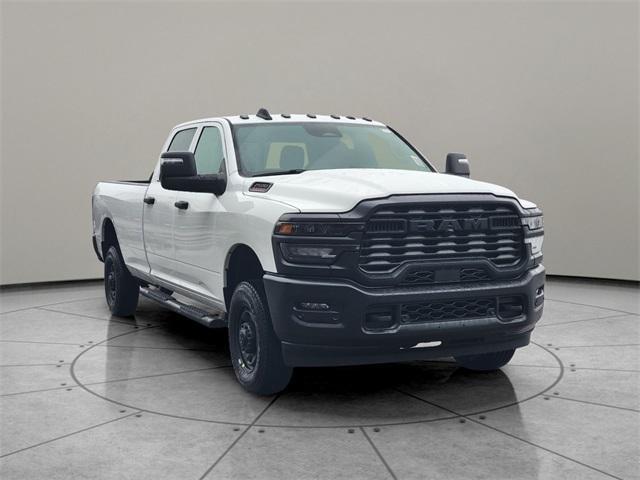 new 2026 Ram 2500 car, priced at $58,255