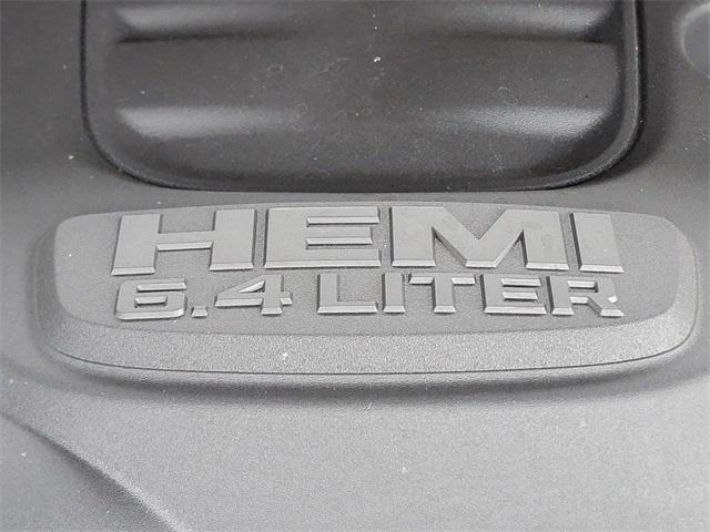 new 2026 Ram 2500 car, priced at $58,255