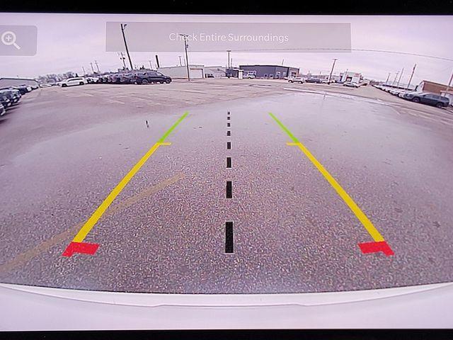 used 2022 Jeep Compass car, priced at $22,088