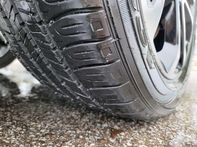 used 2022 Jeep Compass car, priced at $22,088