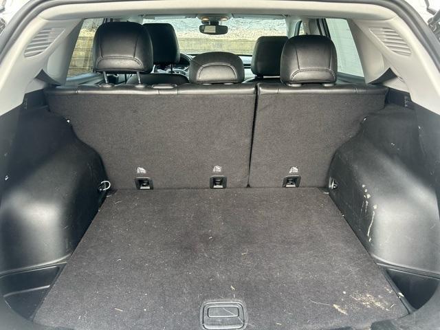 used 2022 Jeep Compass car, priced at $23,088