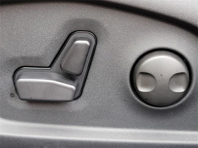 new 2026 Jeep Compass car, priced at $35,770