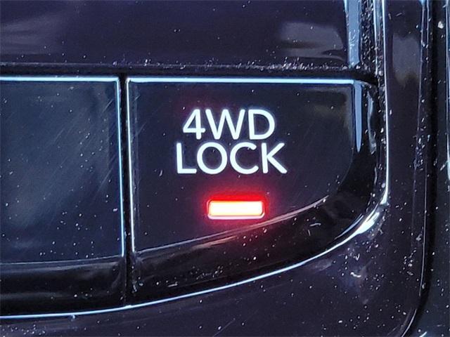 new 2026 Jeep Compass car, priced at $31,885