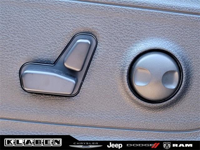 new 2026 Ram 1500 car, priced at $62,515