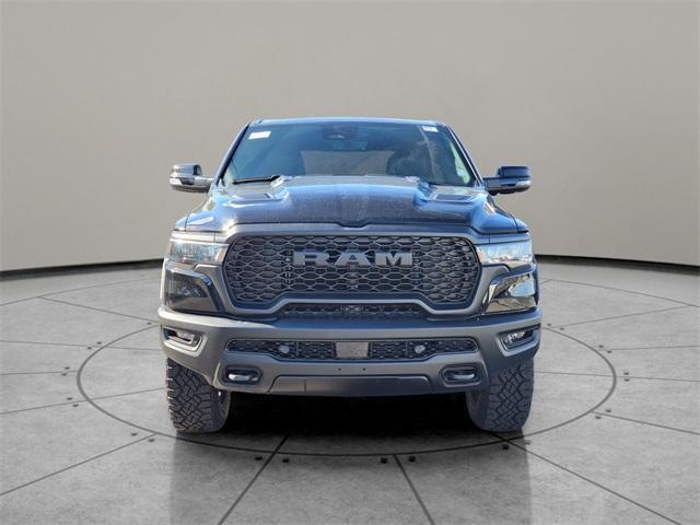 new 2026 Ram 1500 car, priced at $62,515