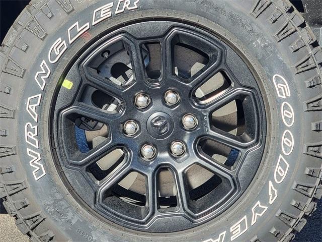 new 2026 Ram 1500 car, priced at $62,515