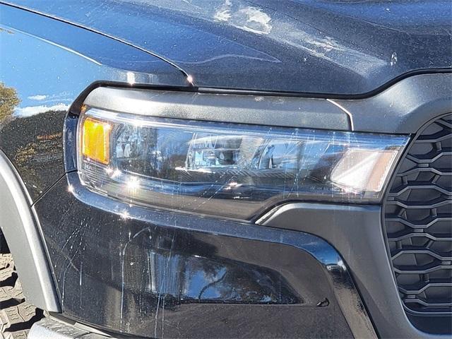 new 2026 Ram 1500 car, priced at $62,515