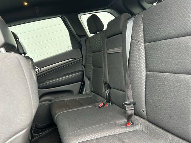 used 2018 Jeep Grand Cherokee car, priced at $17,888