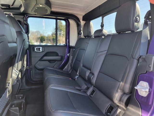 new 2026 Jeep Gladiator car, priced at $47,905