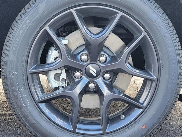 new 2026 Dodge Durango car, priced at $52,080