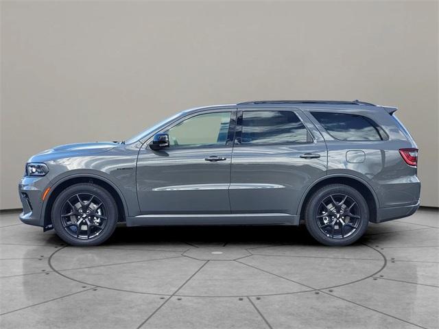 new 2026 Dodge Durango car, priced at $52,080