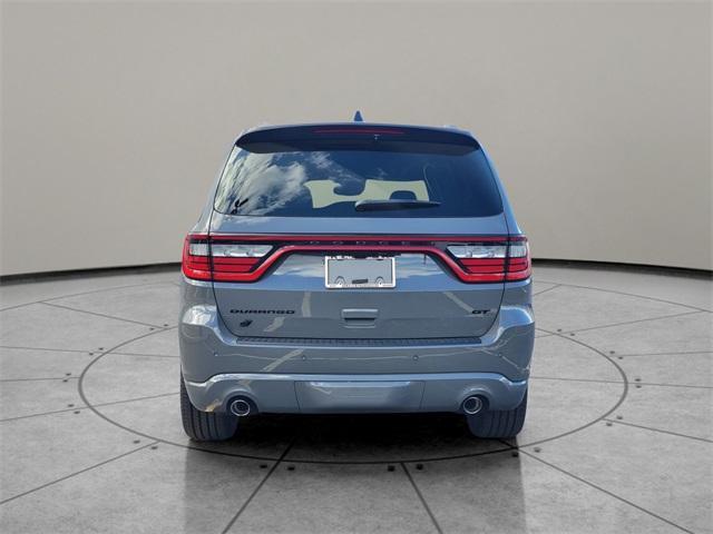 new 2026 Dodge Durango car, priced at $52,080