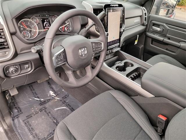 new 2026 Ram 2500 car, priced at $76,385