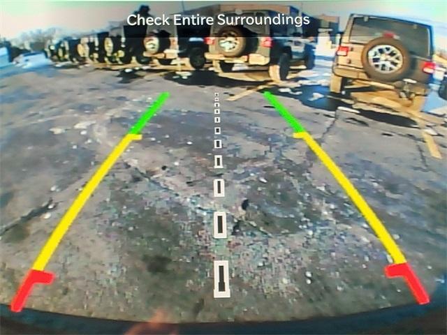 new 2026 Dodge Durango car, priced at $42,680