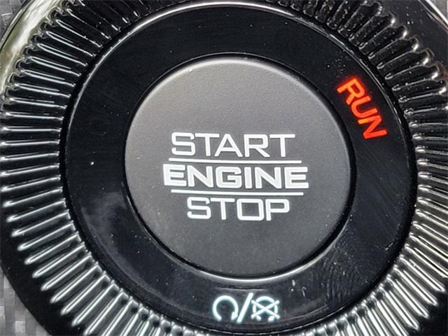 new 2026 Jeep Compass car, priced at $33,250