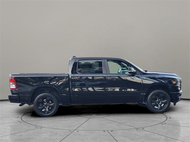 used 2019 Ram 1500 car, priced at $25,488