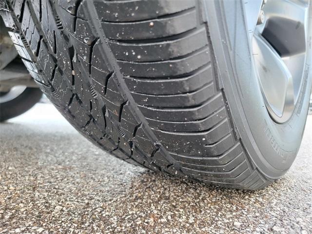 used 2019 Ram 1500 car, priced at $25,488