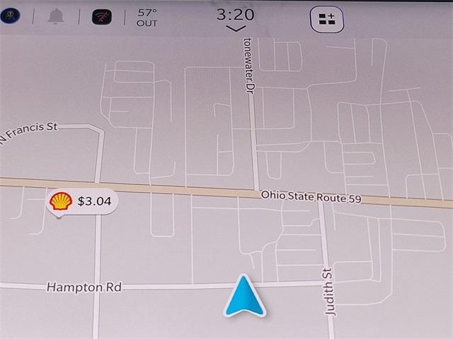 new 2025 Jeep Grand Cherokee L car, priced at $51,740