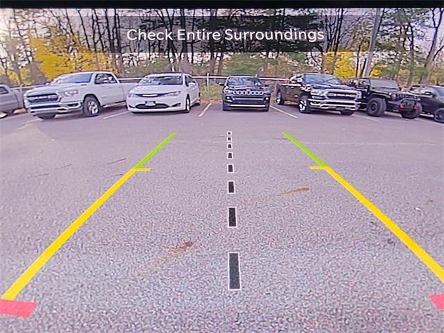 new 2025 Jeep Grand Cherokee L car, priced at $51,740