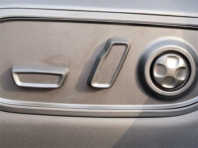 new 2025 Jeep Grand Cherokee L car, priced at $51,740