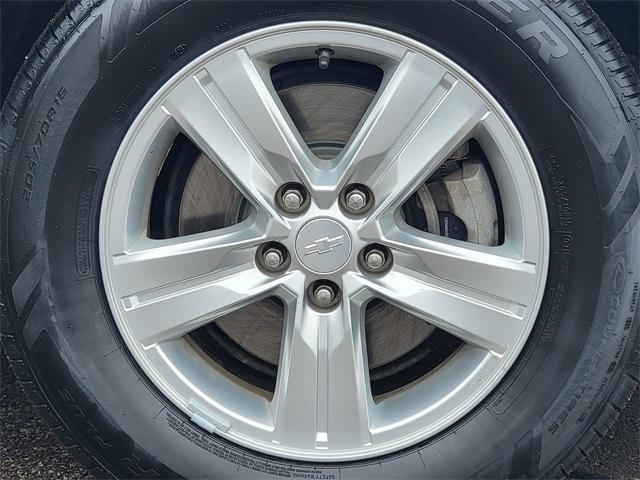 used 2019 Chevrolet Trax car, priced at $14,888