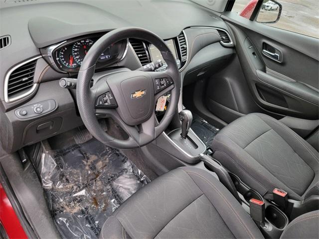 used 2019 Chevrolet Trax car, priced at $14,888