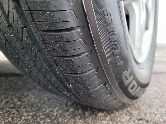 used 2019 Chevrolet Trax car, priced at $14,888