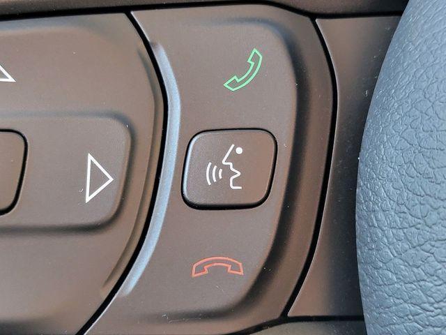 used 2024 Jeep Wrangler car, priced at $33,888