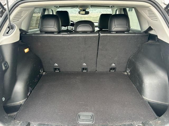 used 2022 Jeep Compass car, priced at $19,888