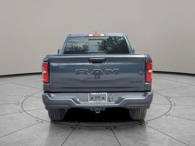 new 2026 Ram 1500 car, priced at $55,888