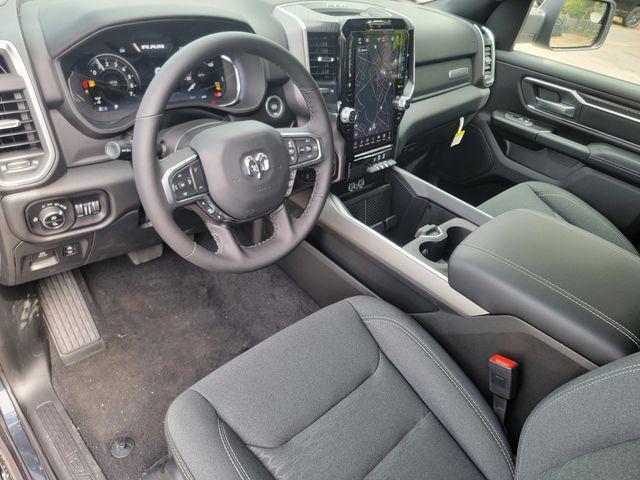new 2026 Ram 1500 car, priced at $55,888