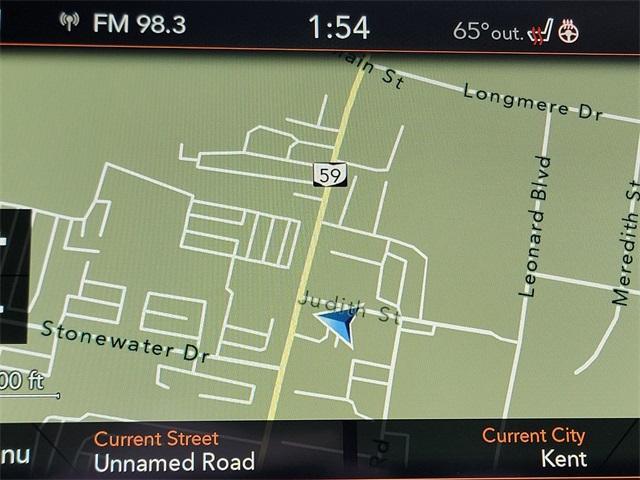 used 2023 Jeep Wrangler 4xe car, priced at $29,888