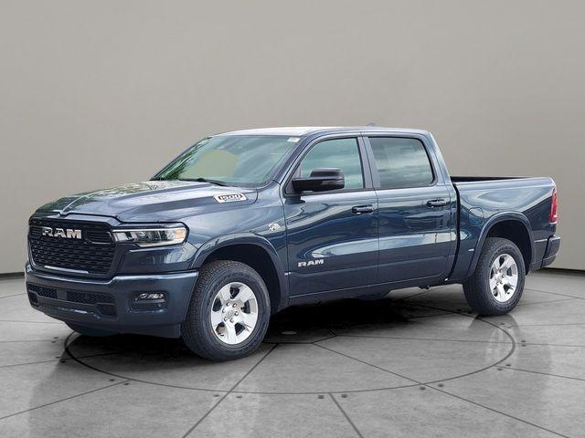 new 2026 Ram 1500 car, priced at $56,205