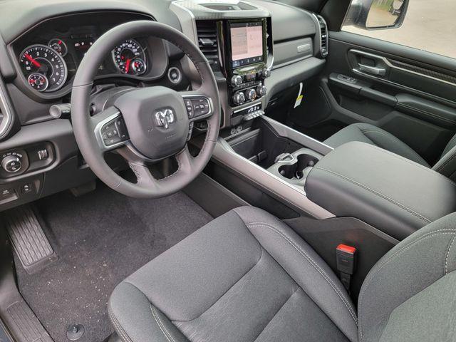 new 2026 Ram 1500 car, priced at $56,205