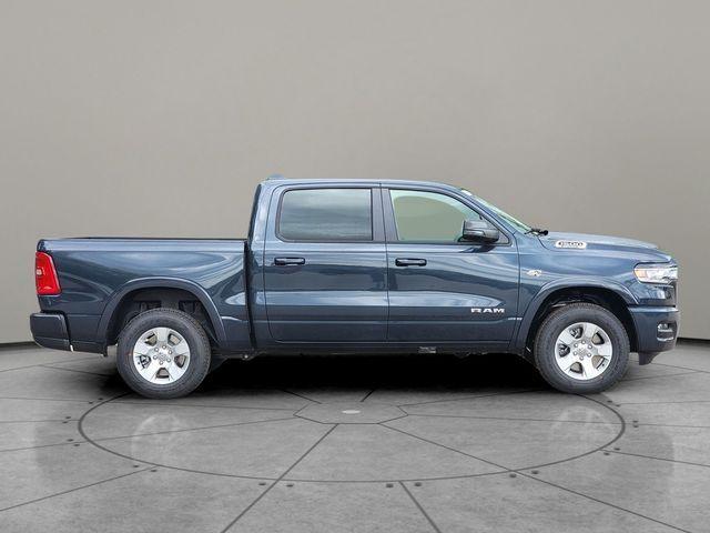 new 2026 Ram 1500 car, priced at $56,205