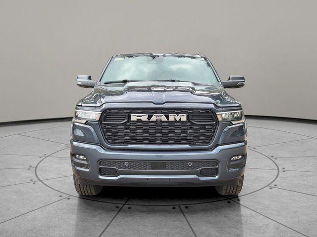 new 2026 Ram 1500 car, priced at $56,205