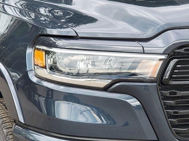 new 2026 Ram 1500 car, priced at $56,205