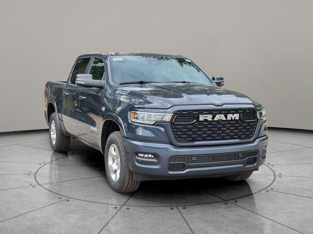 new 2026 Ram 1500 car, priced at $56,205