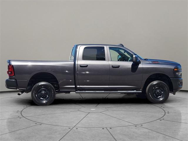 new 2026 Ram 2500 car, priced at $49,390