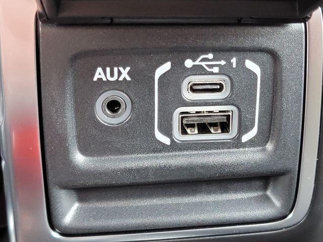 new 2026 Jeep Gladiator car, priced at $47,010