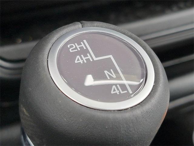 new 2026 Jeep Gladiator car, priced at $48,010