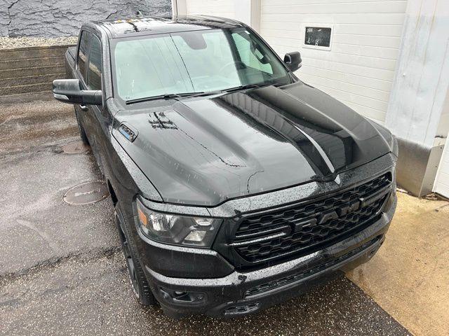 used 2023 Ram 1500 car, priced at $39,888