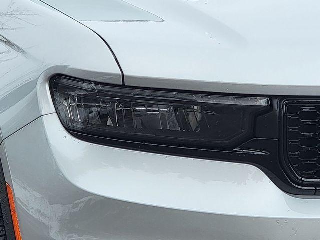 new 2025 Jeep Grand Cherokee L car, priced at $49,835