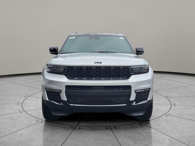 new 2025 Jeep Grand Cherokee L car, priced at $49,835
