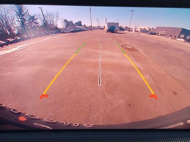 used 2023 Jeep Wrangler 4xe car, priced at $30,888