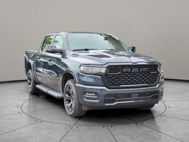 new 2026 Ram 1500 car, priced at $51,043
