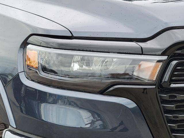 new 2026 Ram 1500 car, priced at $51,043