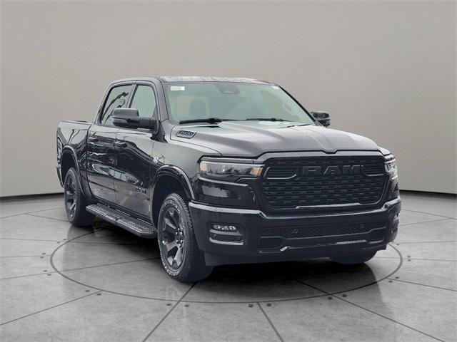 new 2026 Ram 1500 car, priced at $56,595