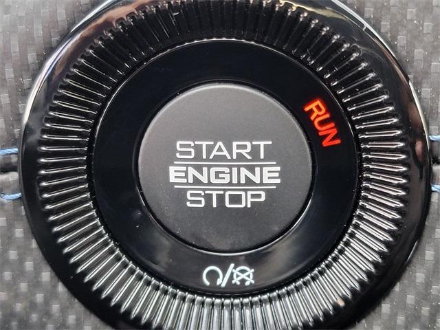 new 2026 Jeep Compass car, priced at $33,620