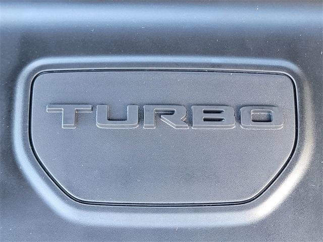 new 2026 Jeep Compass car, priced at $33,620